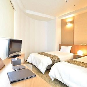 Economy Twin Room Non-Smoking